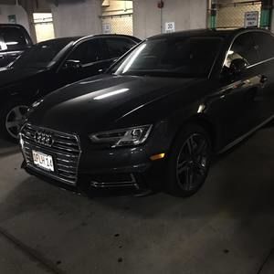 Meet your Posher, Joseph